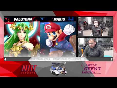 Highland Masters 9 - Ziglet  VS 4Lukaska - Winners' Semifinals