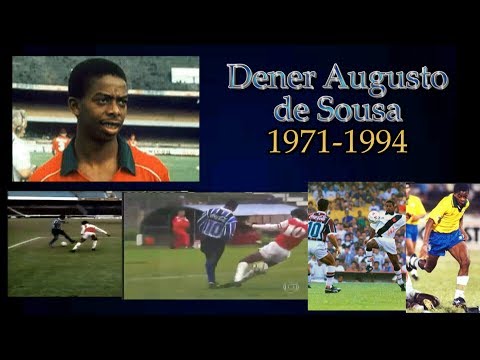 Dener ● I'll be back ( 1971-1994 )