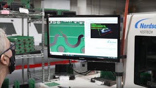 How Does Automated Optical Inspection Work?