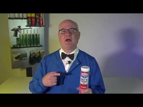 LentusLab Red 'N' Tacky Grease