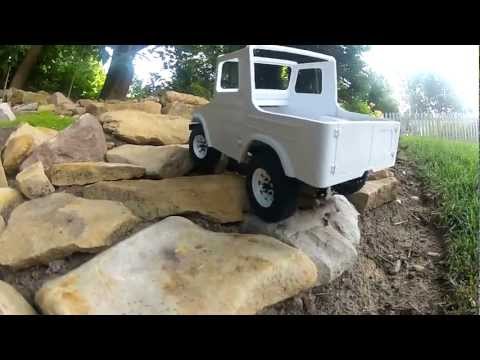 Pardonmyn00b's Turks and Jerps #58 - A Blizzard is Coming