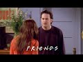 Chandler Plans To Propose To Monica Friends