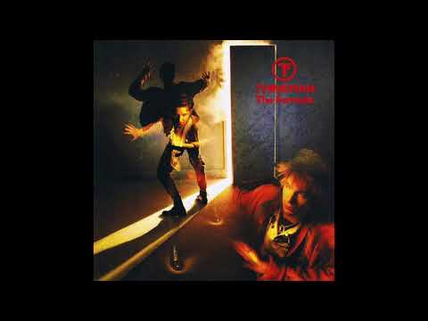 Thinkman - The Challenge (1986)