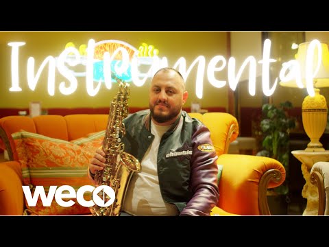 Klidi Loca - Instrumental (Official Video)