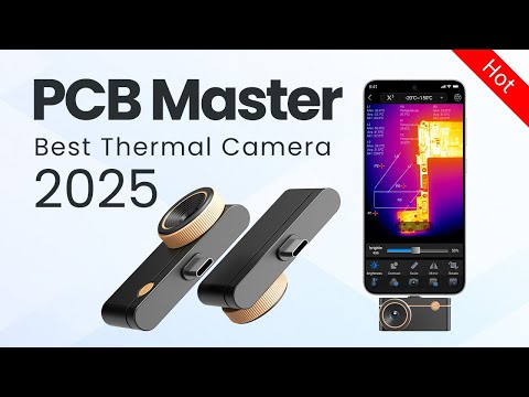 Thermal Master P3