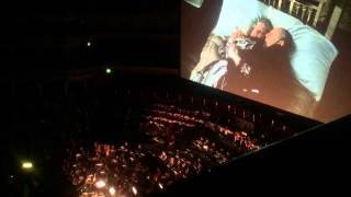 Download lagu Titanic Live (Nearer my God to Thee) - Royal Albert Hall 27/04/15 mp3
