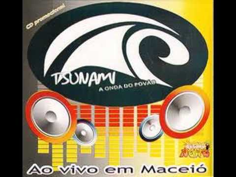 BANDA TSUNAMI - ADEUS