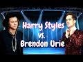 Brendon Urie vs. Harry Styles - Best Live Vocals