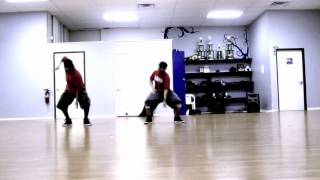 "Drop it Down" by Saukrates ft. Redman | Mike Perez