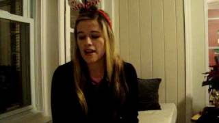 Merry Swiftmas (I Want Evan Taubenfeld)