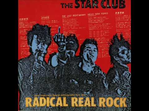 THE STAR CLUB - The Last Right