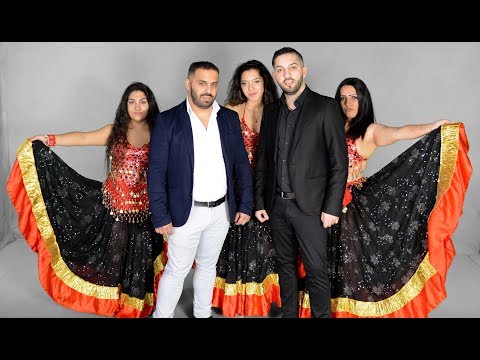 DUO BOYS IRELAND - CUKY JOLA, DEL O BRISIND