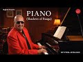 Piano-Shadow of Raga | Best Piano Ragas for Meditation & Relaxation | Utpal Jivrajani