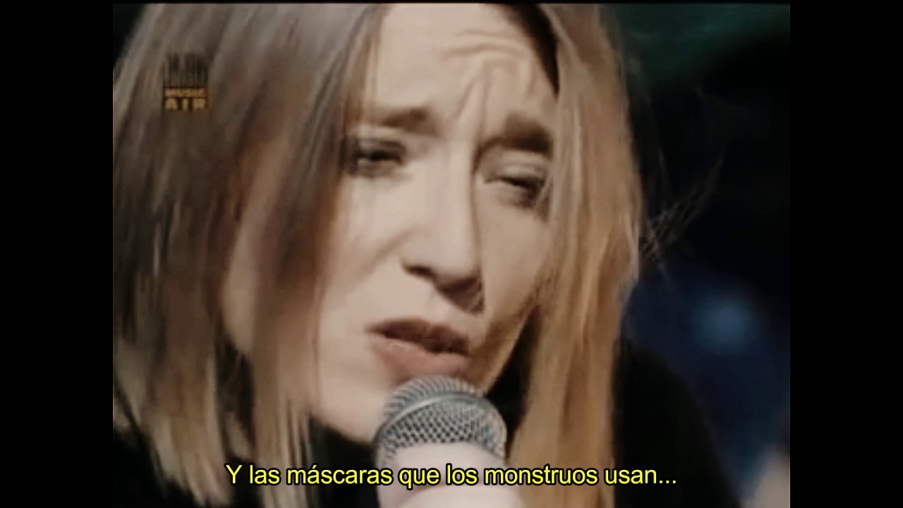 Portishead - Wandering Star (subtitulada)