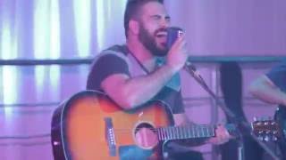 Hate Field - Add Reality ( Live - Acoustic for a Night )