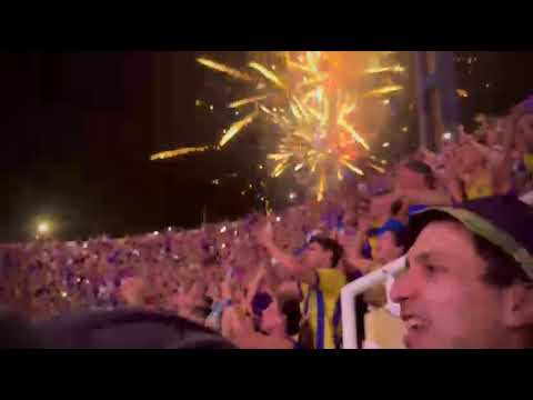 Rosario Central 0 vs River Plate 0. 01/02/26.