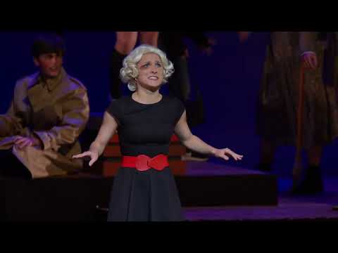 2022 High School Musical Theatre Awards: Tipton-Rosemark Academy