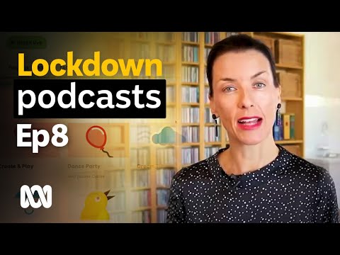 Best podcasts for COVID 19 lockdown Episode 8 ABC Australia
