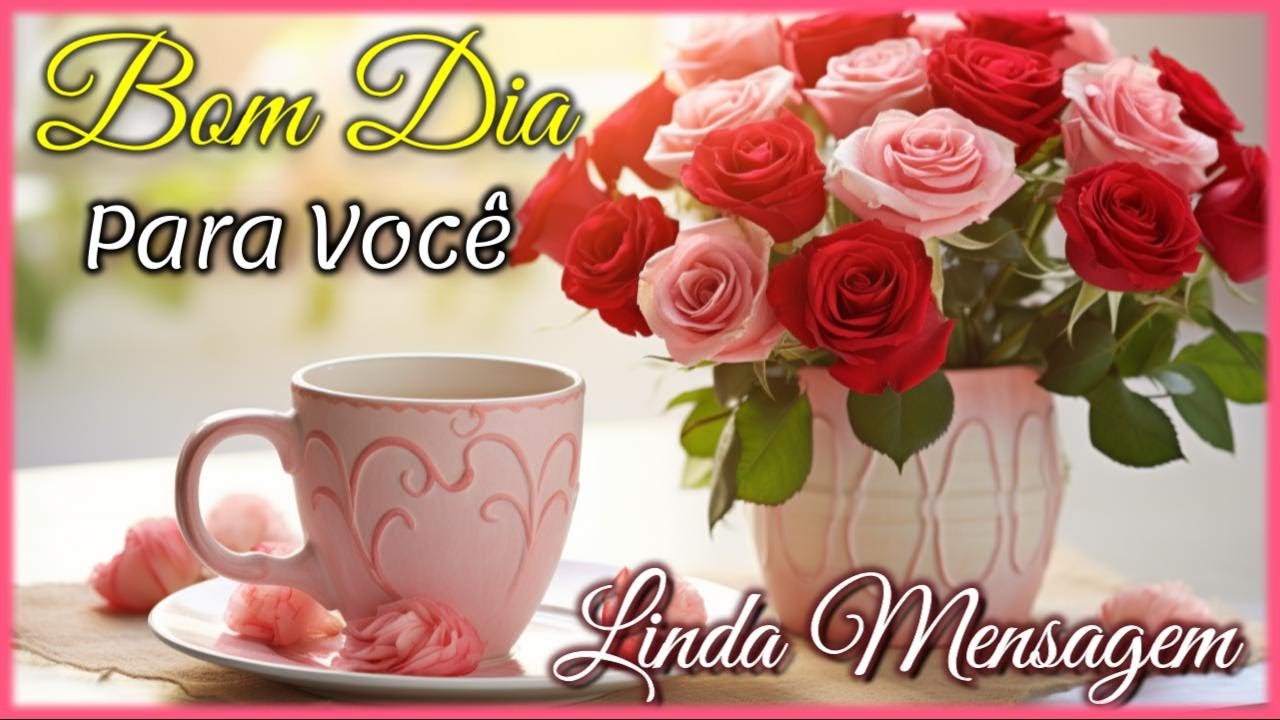 Mensagem de Boa Noite e Reflexão I Aprenda a Ressignificar