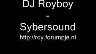 DJ Royboy - Sybersound