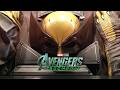 Why Marvel Just Fired A Ton Of People