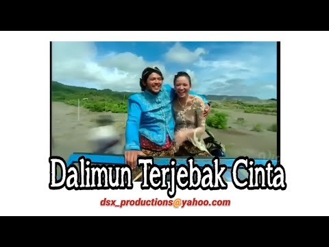 FTV Dalimun Terjebak Cinta [Ramon Y Tungka & Agni Pratistha]
