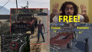 How to FULLY Customize Trevor
