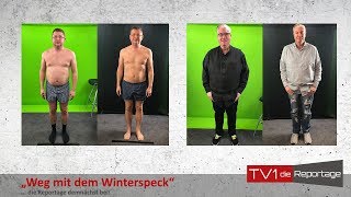 4 Wochen Cellreset - die Reportage