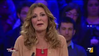 Santanchè (FdI): 'Sallusti è un grande direttore ma alla volte può anche toppare'