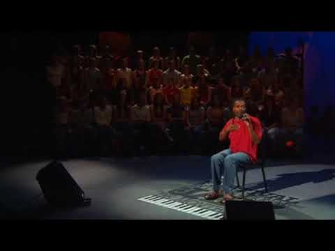 Bobby McFerrin - Live in Montreal (Part 2)