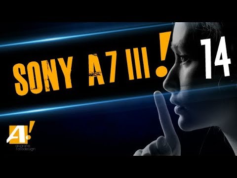 Das solltest du wissen bevor du eine Sony A7III kaufst.
