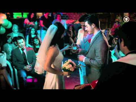 161 Ansgar von Lahnstein - Verbotene Liebe - 05.04.2012