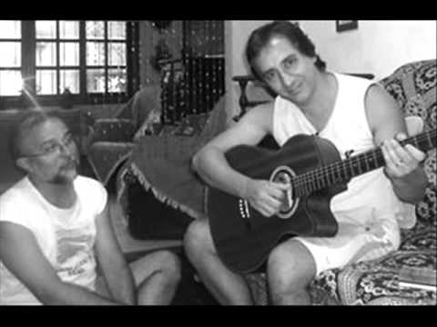 YESH LI GAN  - Will Tom, Alexandre Magalhães  & Willow Kohlrausch - 2015 - Magalhães Produções.