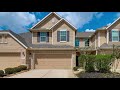 8424 Sunset Loch Dr, Spring, TX 77379 - Creekstone Real Estate Flat Fee MLS Listings
