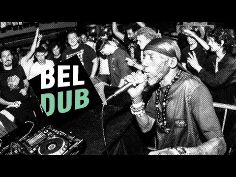 DEGO RANKING RAW CHANTING - EQUALITY SOUNDSYSTEM INVITES IRATION STEPPAS