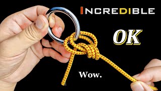The Amazing Knot Secrets that You Need to Know.