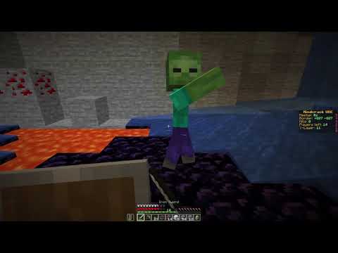 Mindcrack UHC Season 30 - Episode 2
