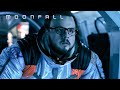 Moonfall in cinemas now | It's unlike anything you've ever seen