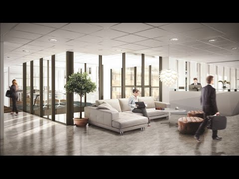 Englundavägen 7 in Solna Business Park