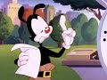 Animaniacs Wheel Of Morality Russian 2014 Dub By Boomerang