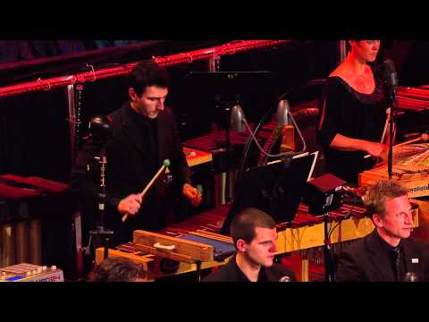 Danza del trigo and Danza final - Alberto Ginastera