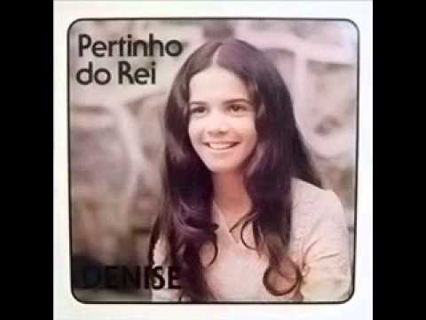 Denise Cardoso - Tudo é Alegria