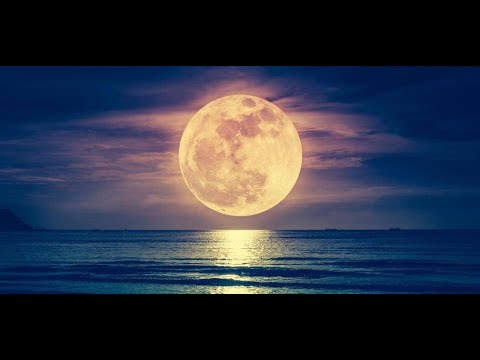 The Moon || Poem and Reflection || Swami Purnananda