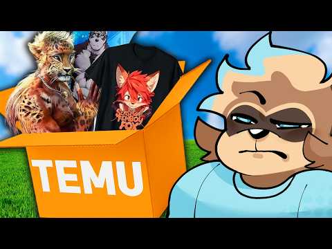 I looked At The Internets WORST Furry Products