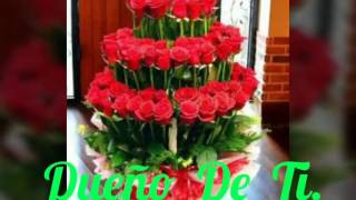 DUEÑO DE TI.  BRONCO EL GIGANTE DE AMERICA.