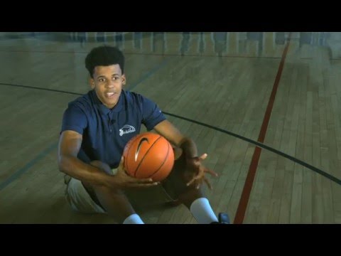 Vance Jackson - Prolific Prep Forward - Highlights/Interviews