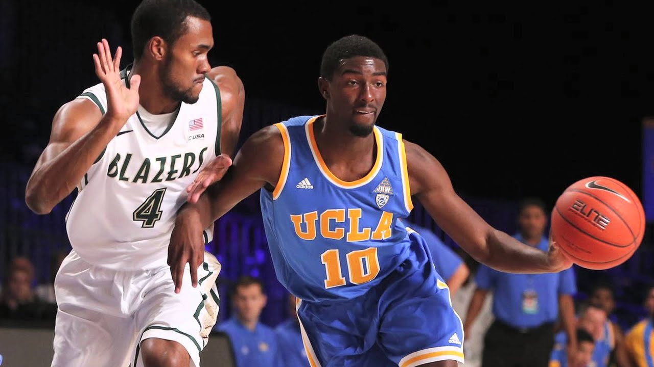 Vance Jackson - Prolific Prep Forward - Highlights/Interviews