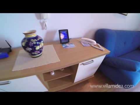 Villa Midea - APARTMENT 5