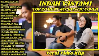 Download lagu Lagu Teman Santai | Sang Mantan, Indah Yastami Full album Cover Viral 2026 mp3