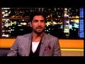 "Kayvan Novak Aka Facejacker" The Jonathan Ross ...